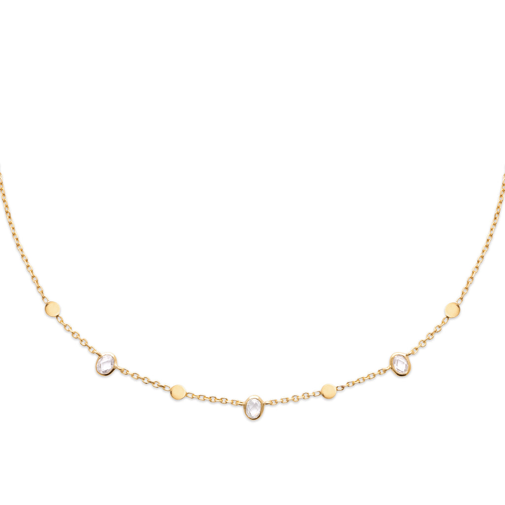 Collier HORTENSE