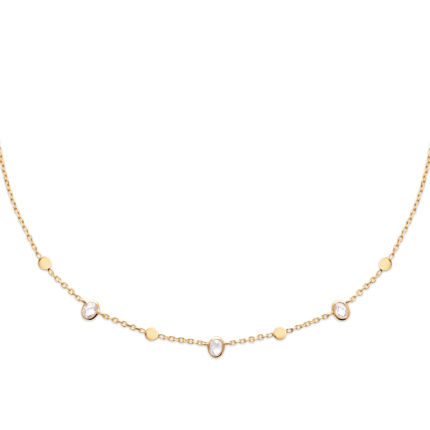 Collier HORTENSE