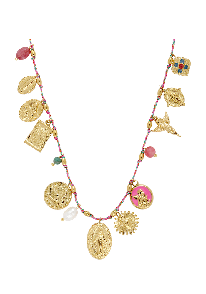 Collier PHILIPPINE