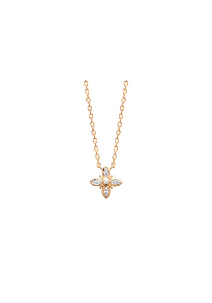 Collier INDRA