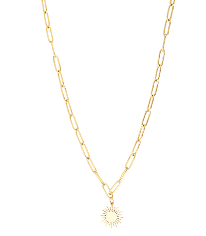 Collier JANIS