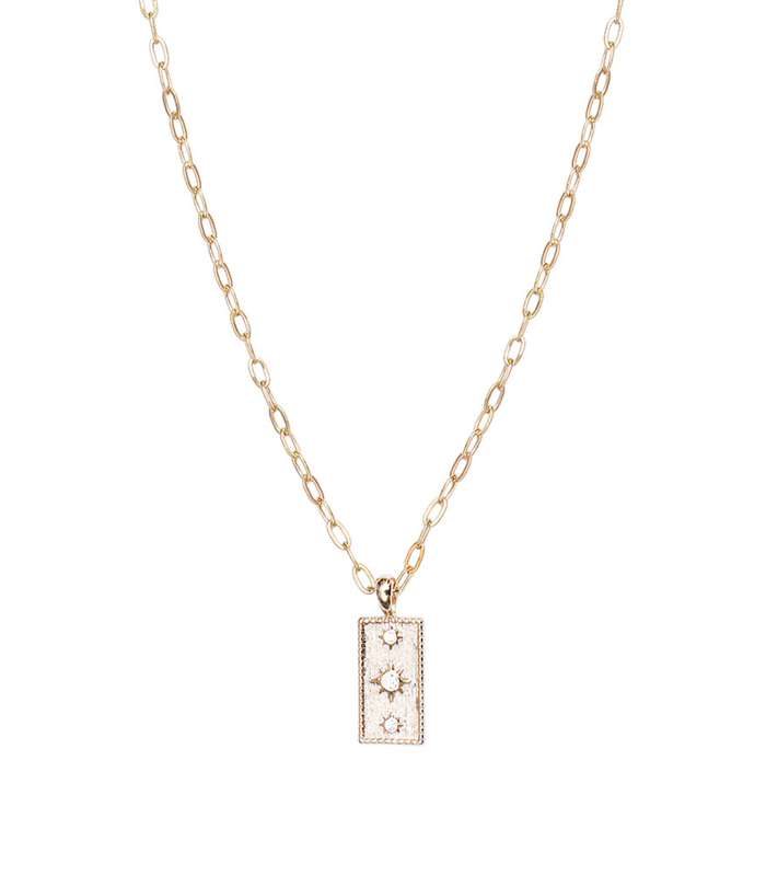 Collier JOSÉPHINE