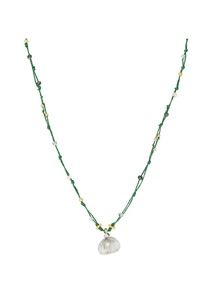 Collier KRISHNA