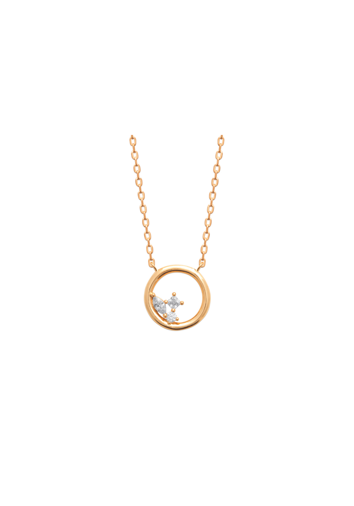 Collier LIA