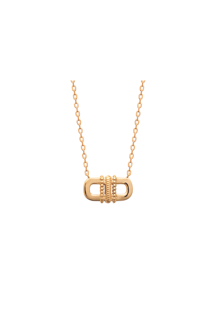 Collier LILY