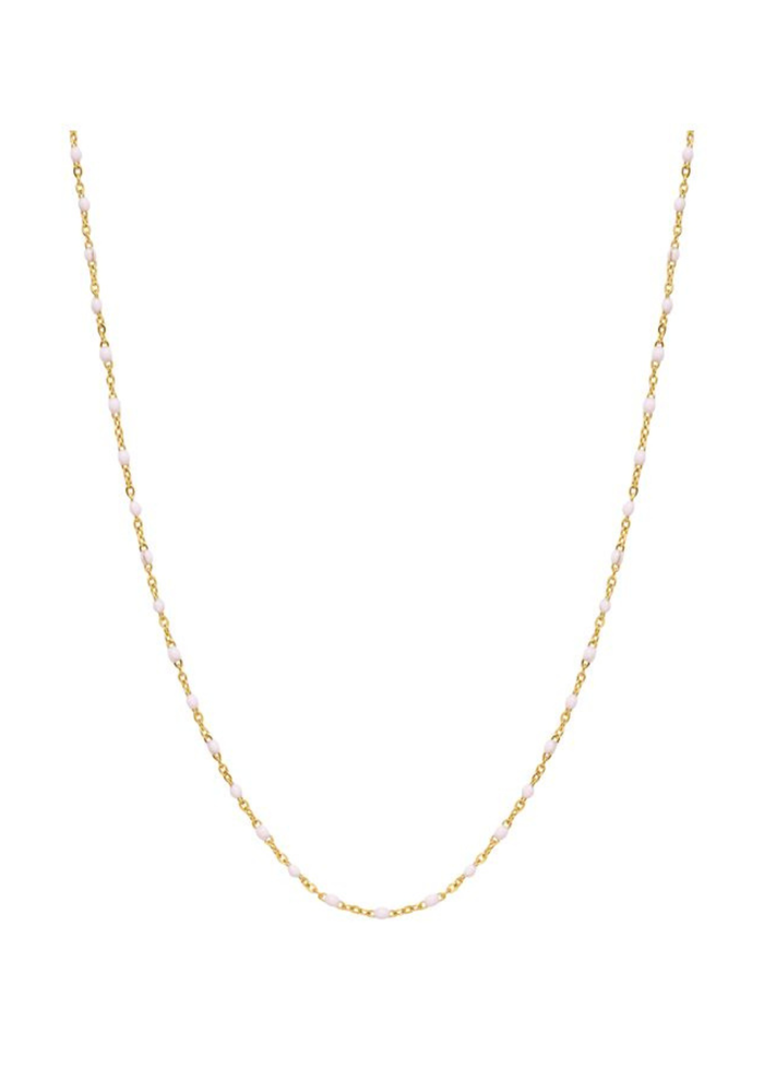 Collier LOTUS