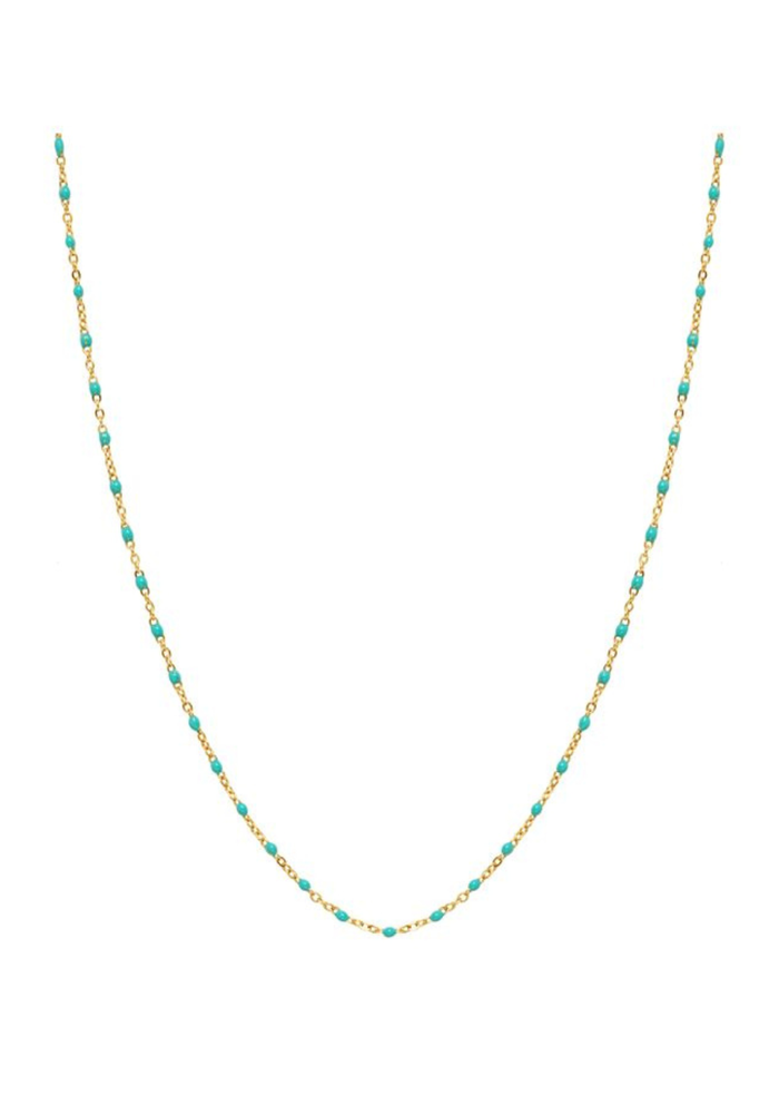 Collier LOTUS