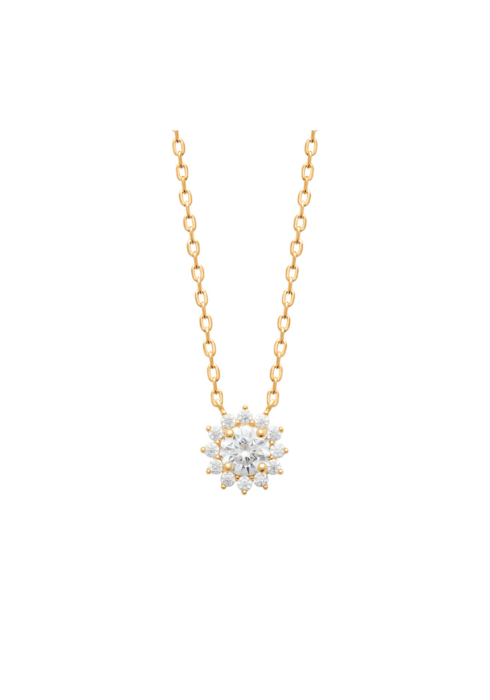 Collier LOUISA - or