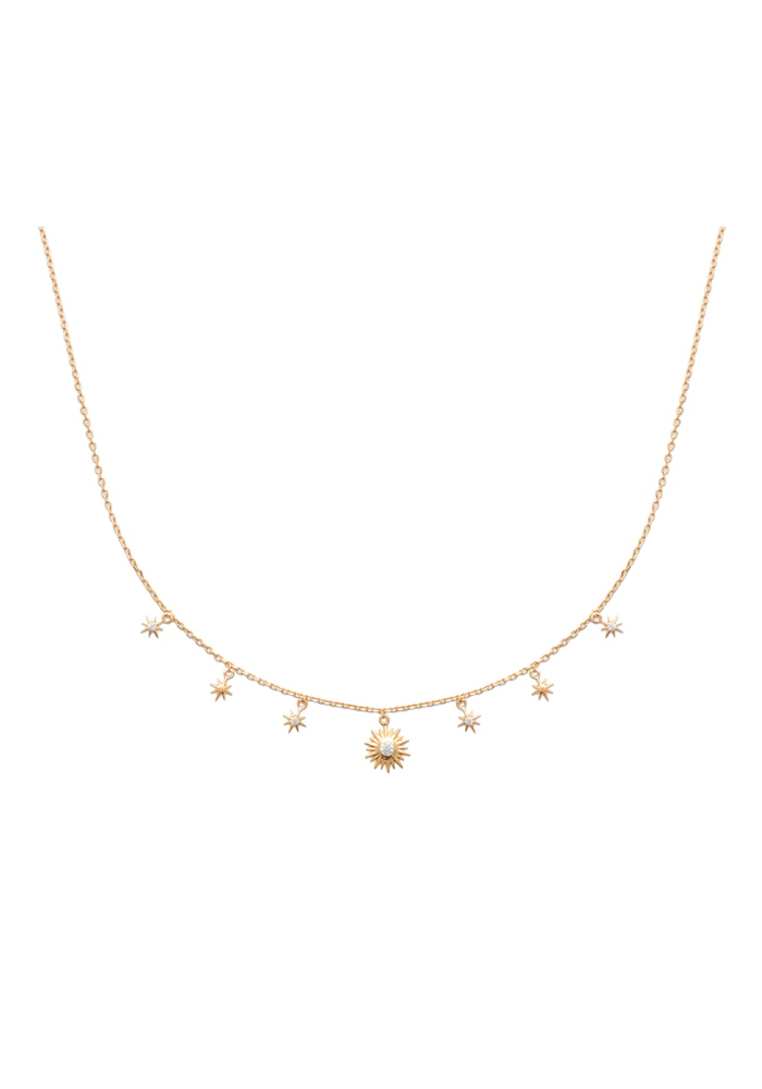 Collier MANI