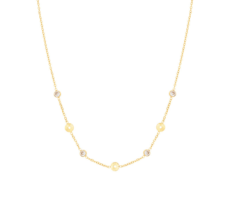 Collier MARLA