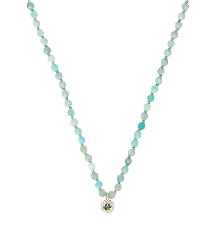 Collier MIA