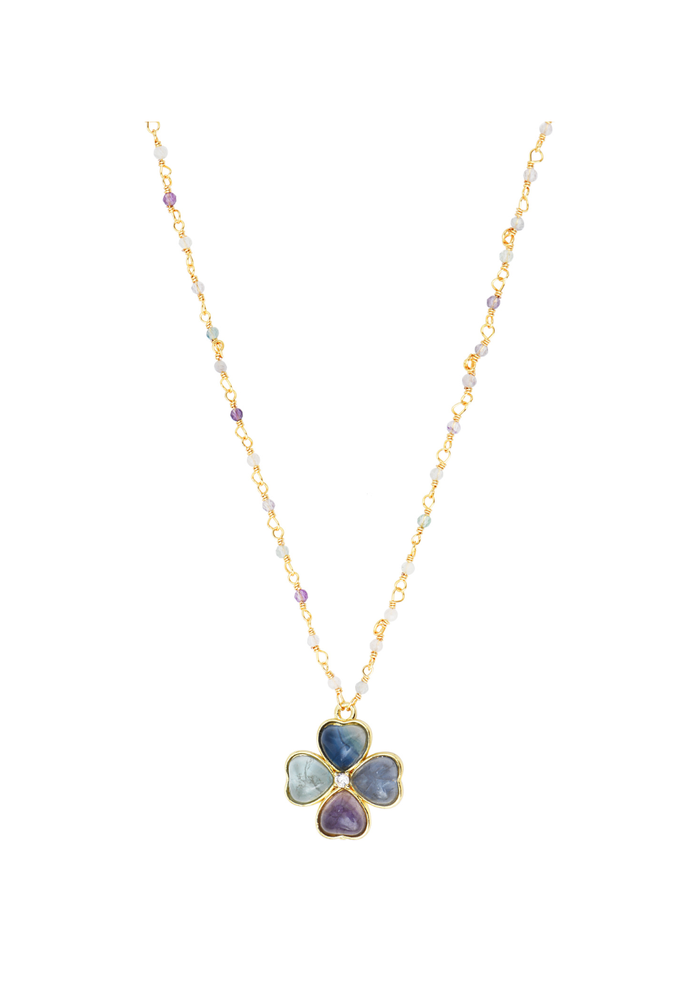 Collier MONA