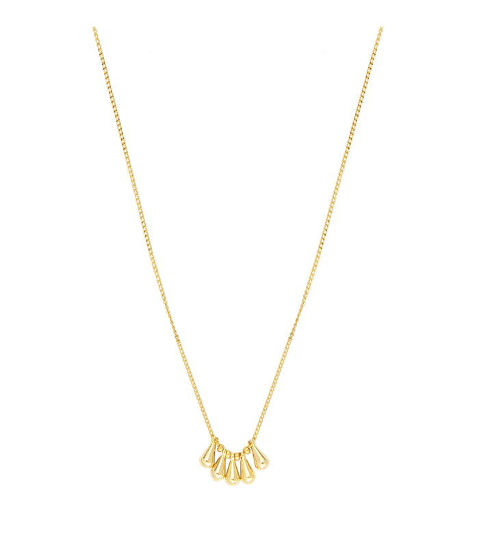 Collier NANOU