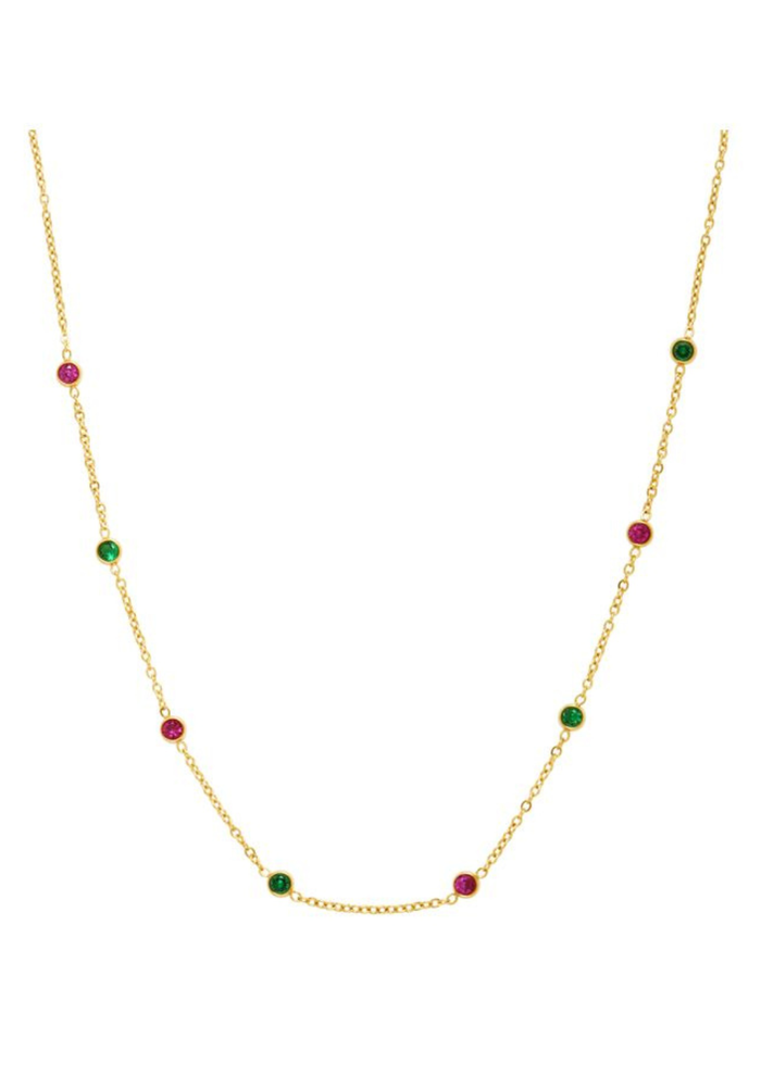 Collier POSY