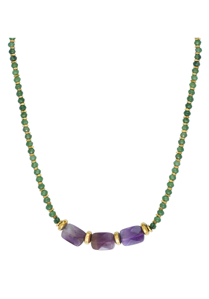 Collier RANA