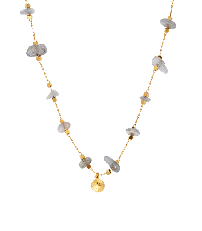 Collier SAHARA