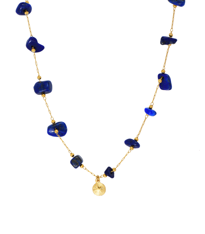 Collier SAHARA