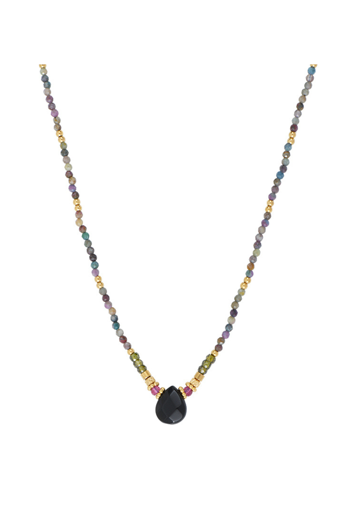 Collier SAKTI