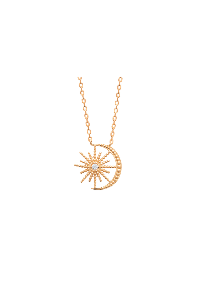 Collier SHANTI