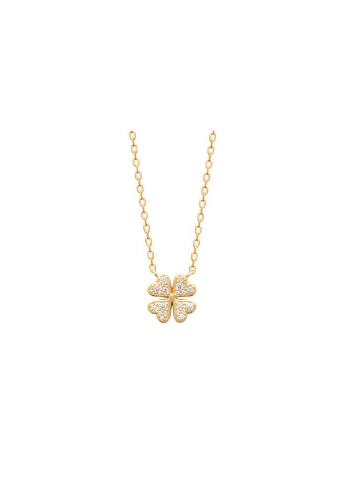 Collier SURYA