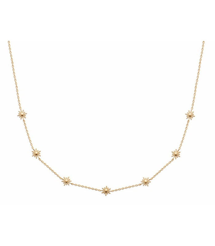 Collier TINA