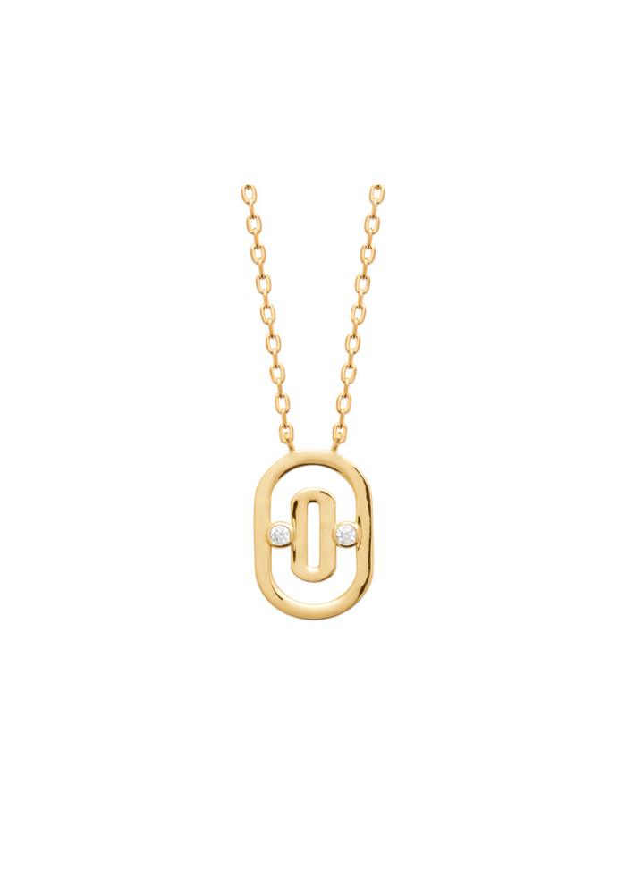 Collier VALENTINE