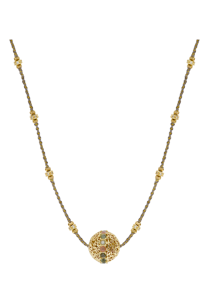 Collier ALIÉNOR