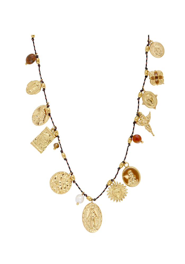 Collier PHILIPPINE