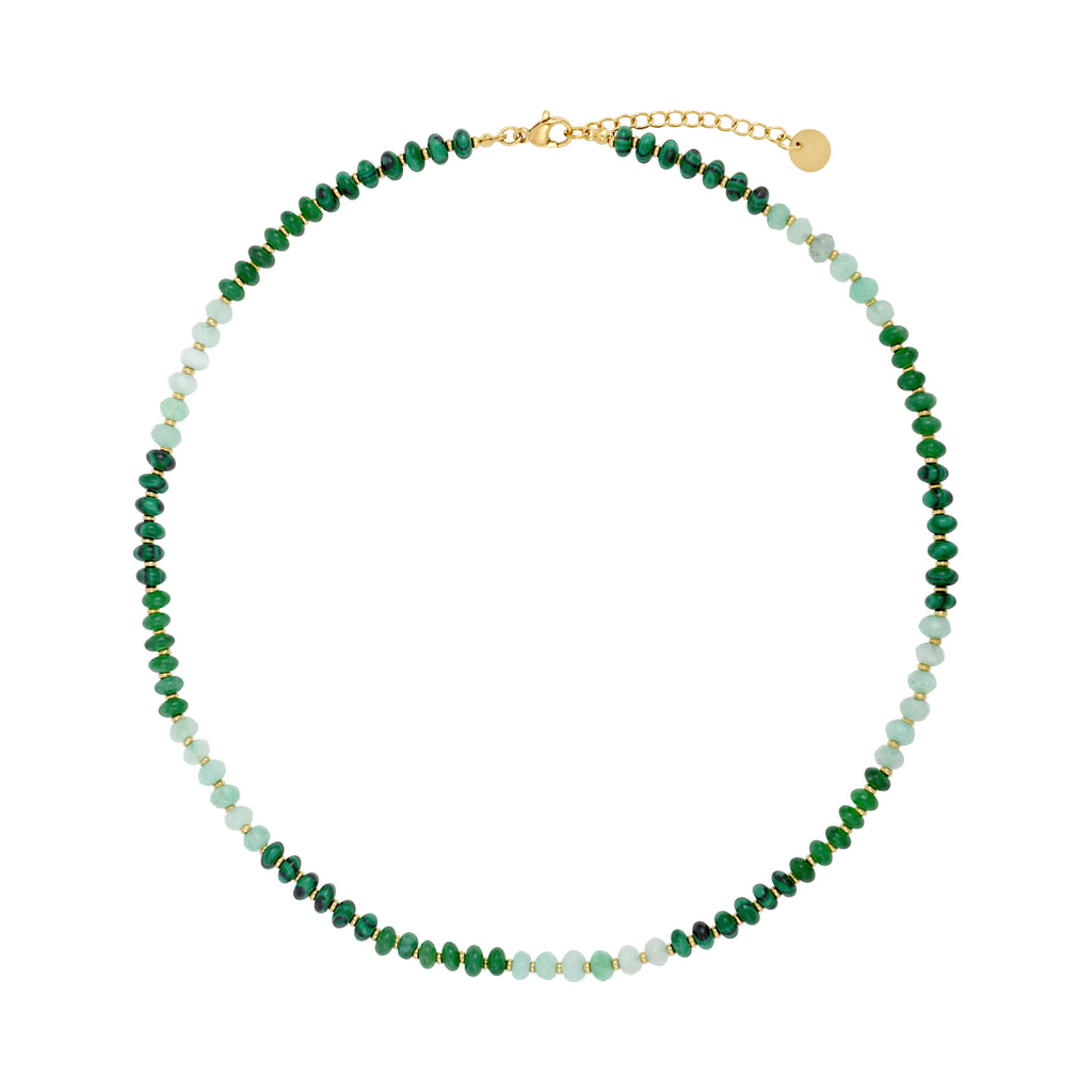 Collier SUZANNE