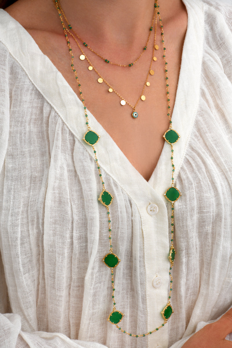 Collier RESA