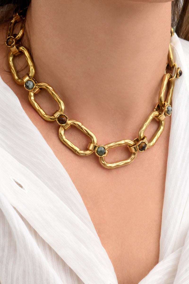 Collier VIKI