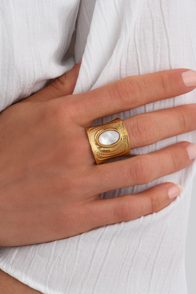 Bague MARTA