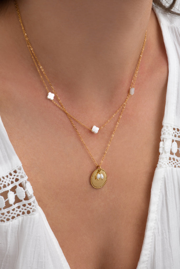 Collier NIKI