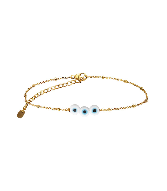 Chaine de cheville LORENZA