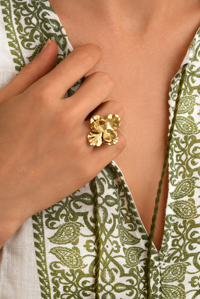 Bague LAURIANA
