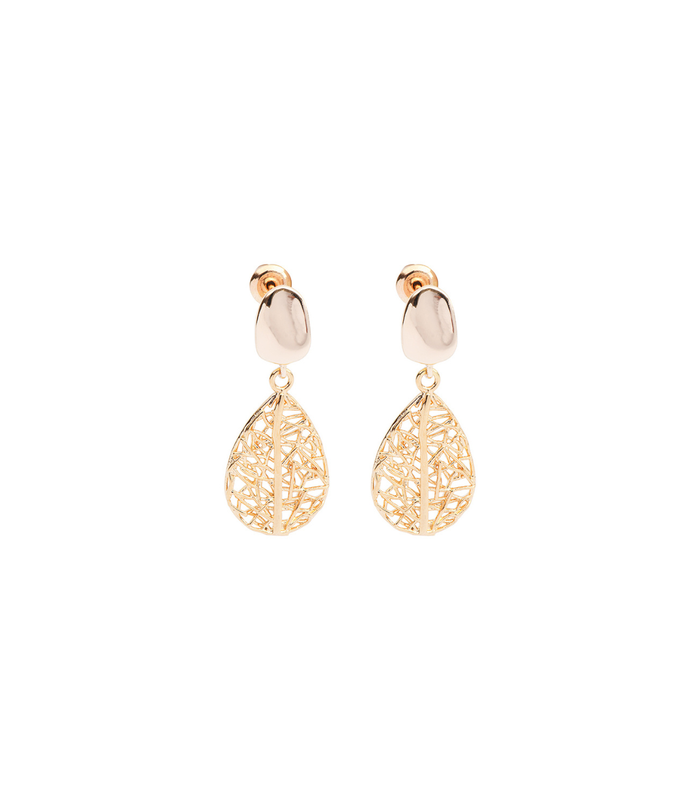 Boucles d'oreilles DOMINIQUE
