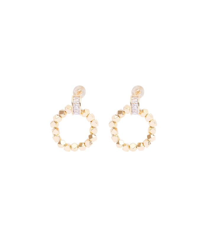Boucles d'oreilles CÉLINE