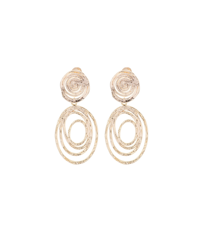 Boucles d'oreilles NICOLE