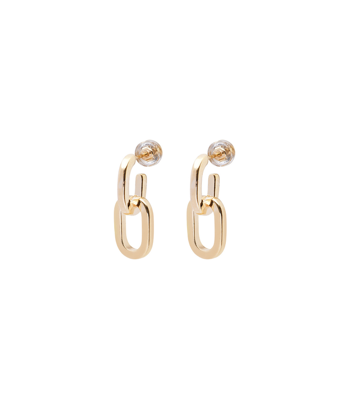 Boucles d'oreilles HÉLÈNE