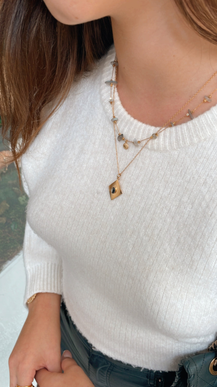 Collier CARLA