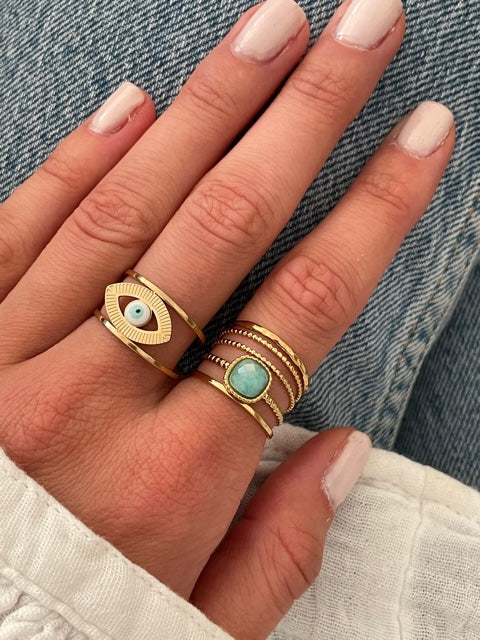 Bague EDEN