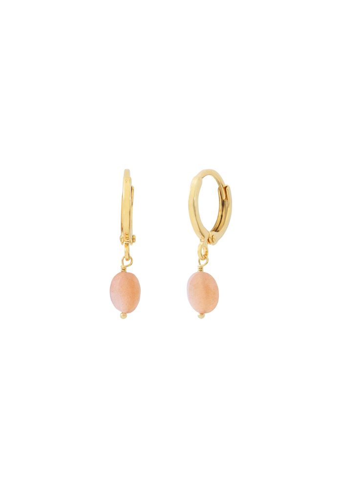 Boucles d'oreilles NUI