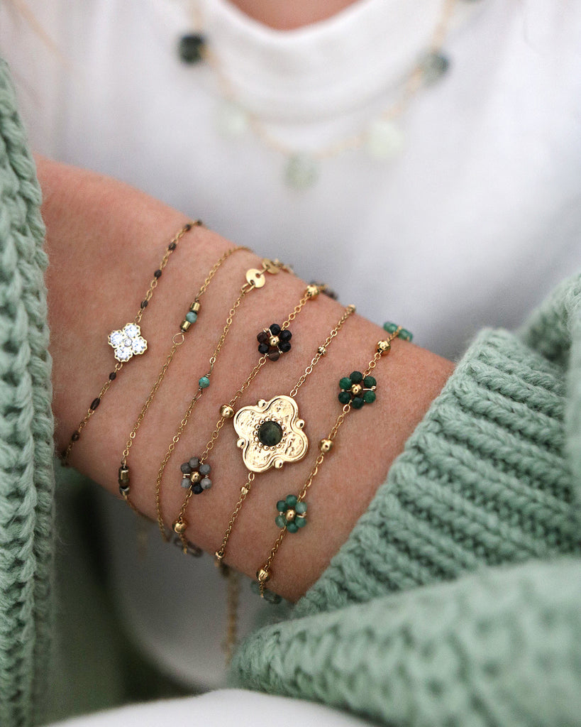Bracelet FLORE