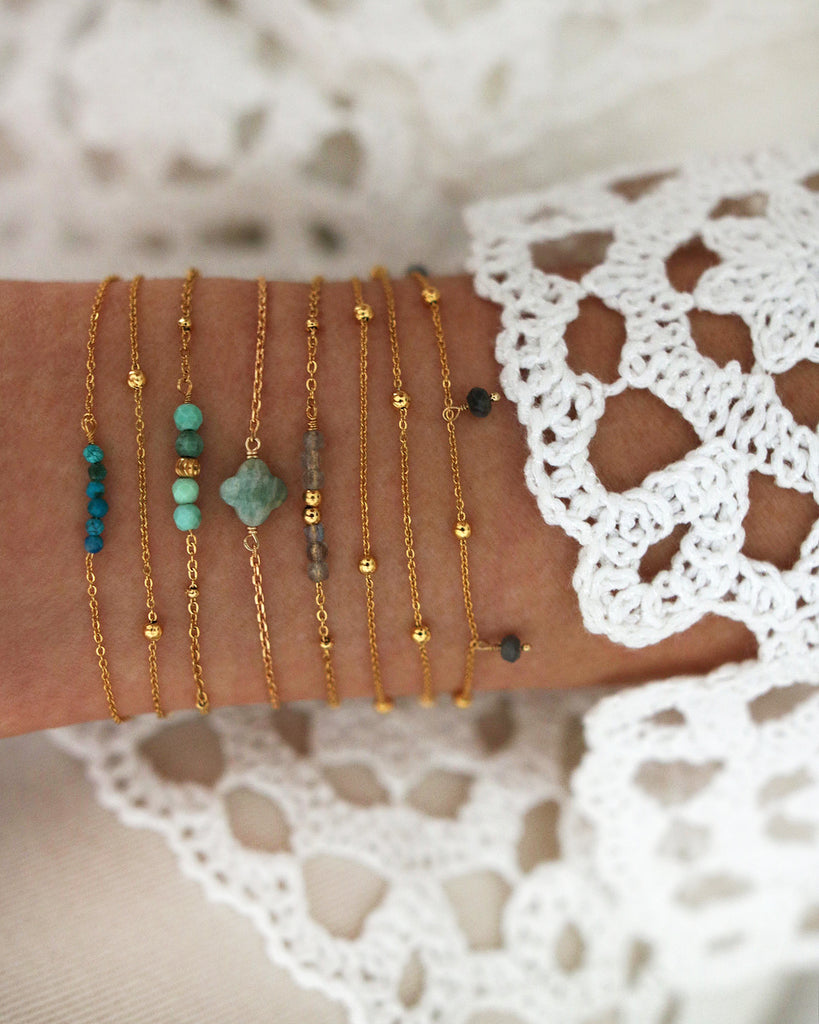 Bracelet ISI