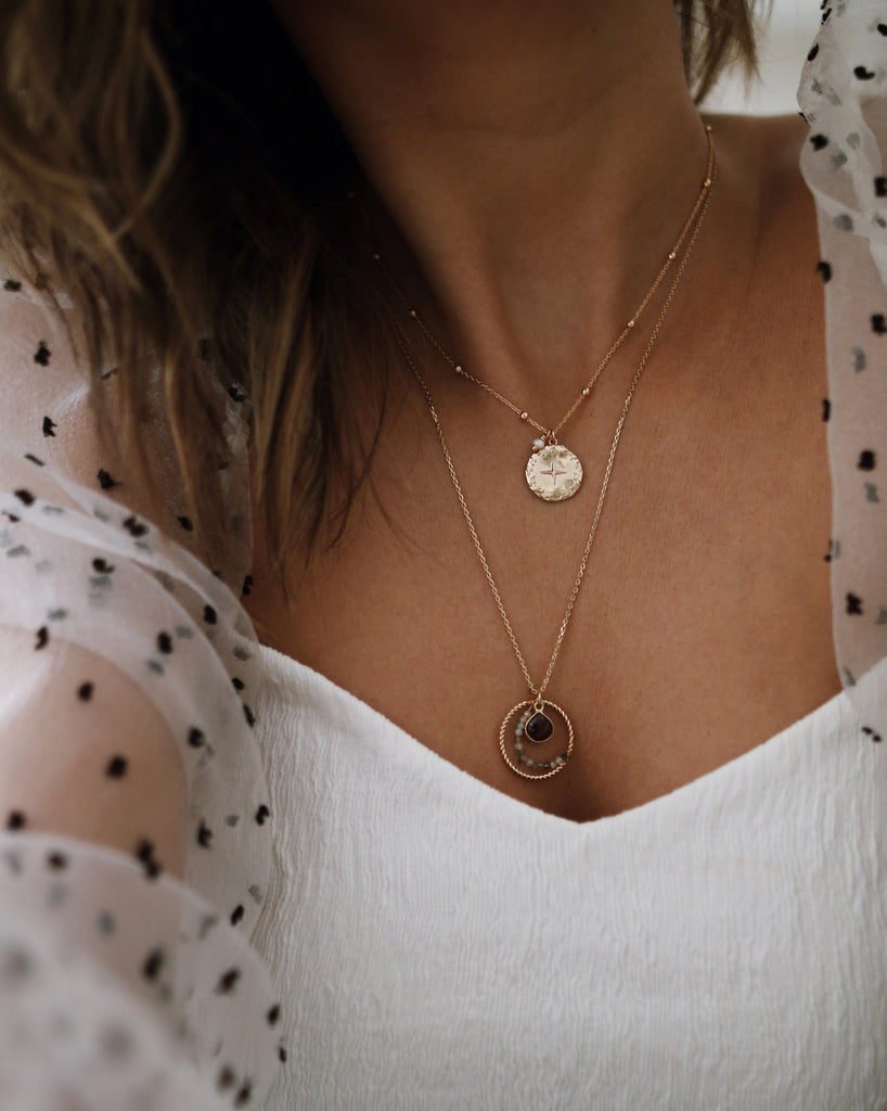 DINA necklace