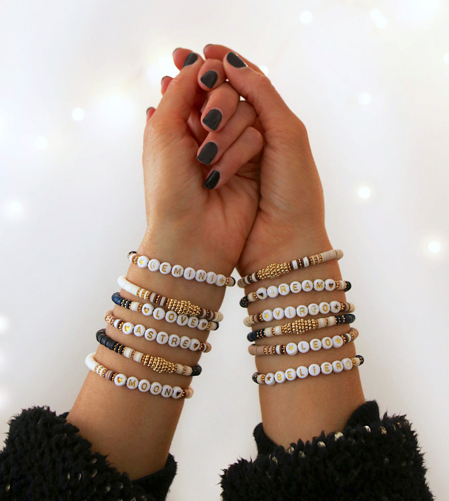 Bracelet Mantra CONSTELLATION