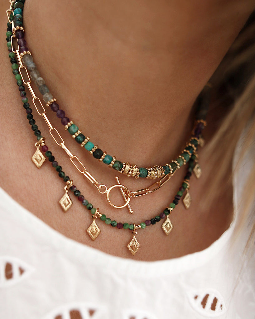 Collier ELENA