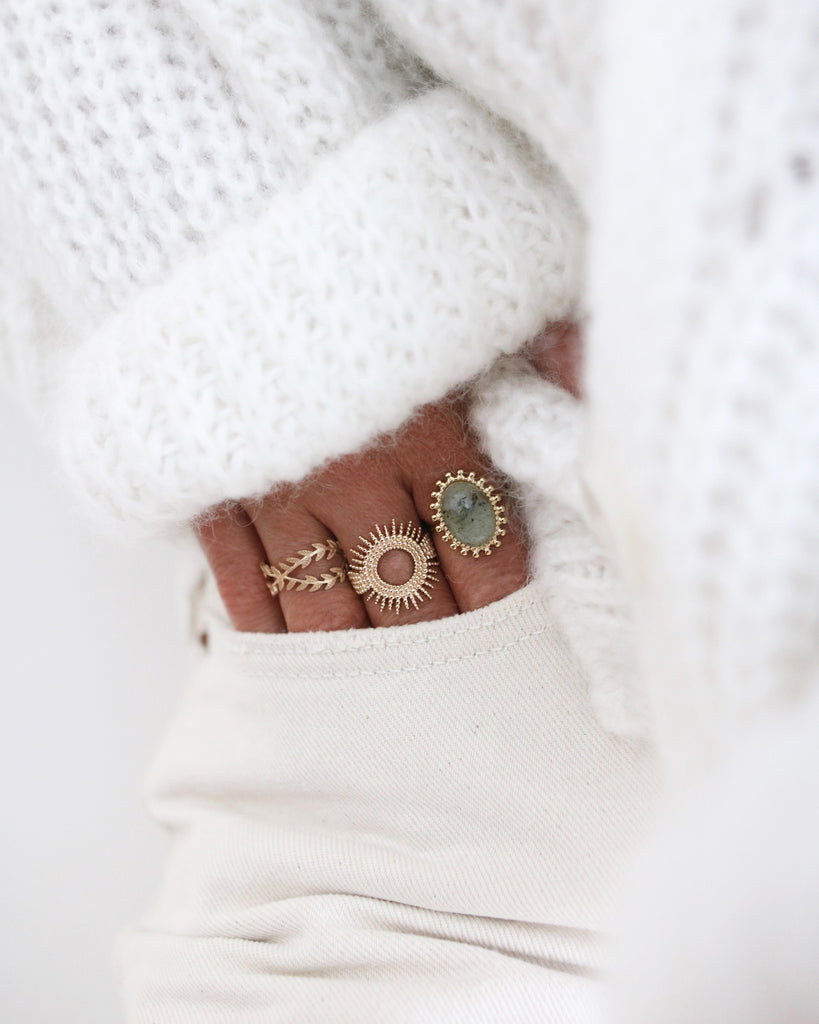 Bague ARYA
