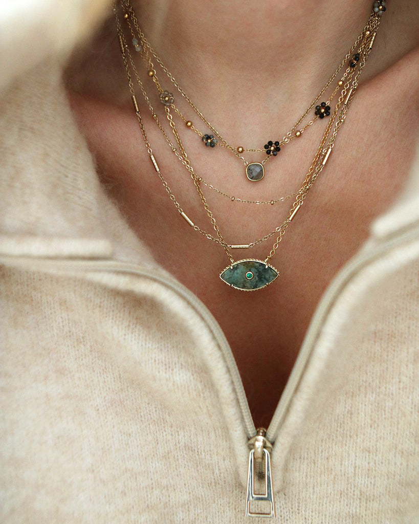 Collier ESTHER