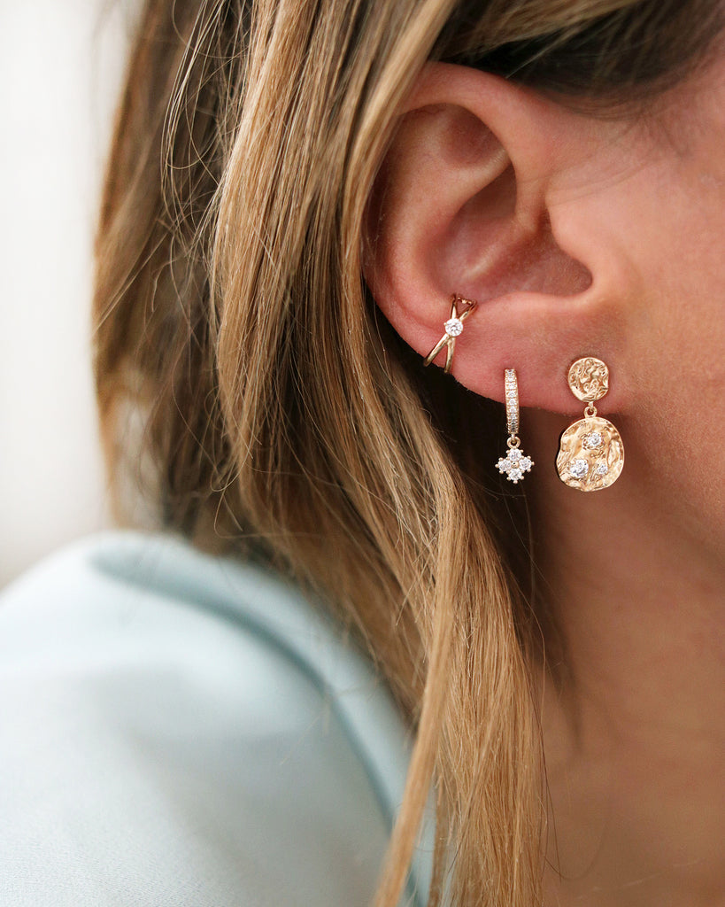 Bague d'oreille HALIMA